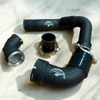 Premium S58 Charge Pipe - BMW G80 M3, G82 M4, G87 M2, F97 X3M, F98 X4M
