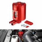 Toyota 4Runner & FJ Cruiser Billet Aluminium Power Steering Reservoir 2010 - 2024 (Replaces 44360-60321)