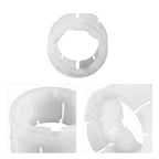 BMW 3 Series E30 E36 E46 / 5 Series E28 POM Shift Lever Cup Bushing 25111220600 25111220608