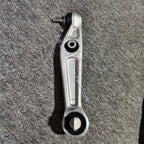 Suspension Lower Control Arm for Tesla Model 3 / Model Y | Straight Arm Toggle Arm (1044354-00-E)
