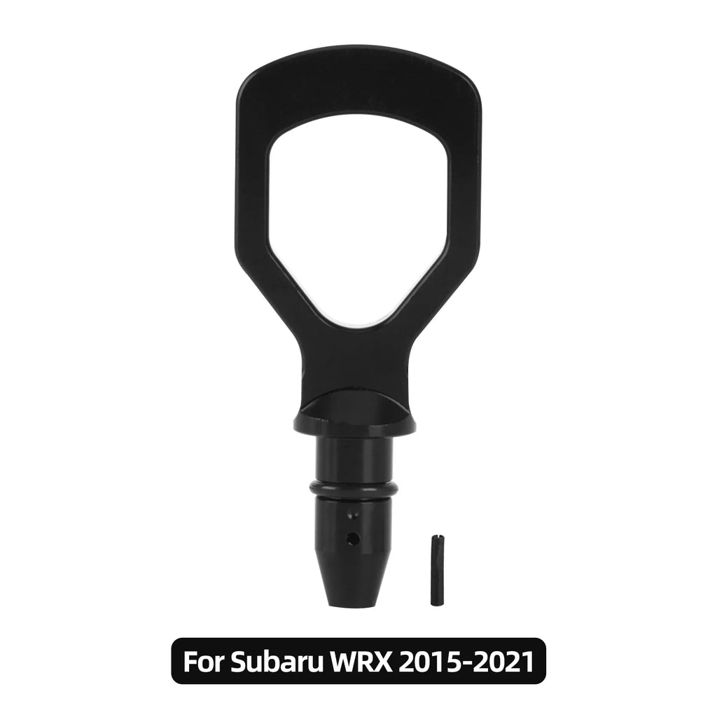 Subaru WRX Billet Aluminium Engine Oil Dipstick Pull Handle 2015 - 2021