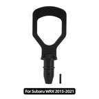 Subaru WRX Billet Aluminium Engine Oil Dipstick Pull Handle 2015 - 2021