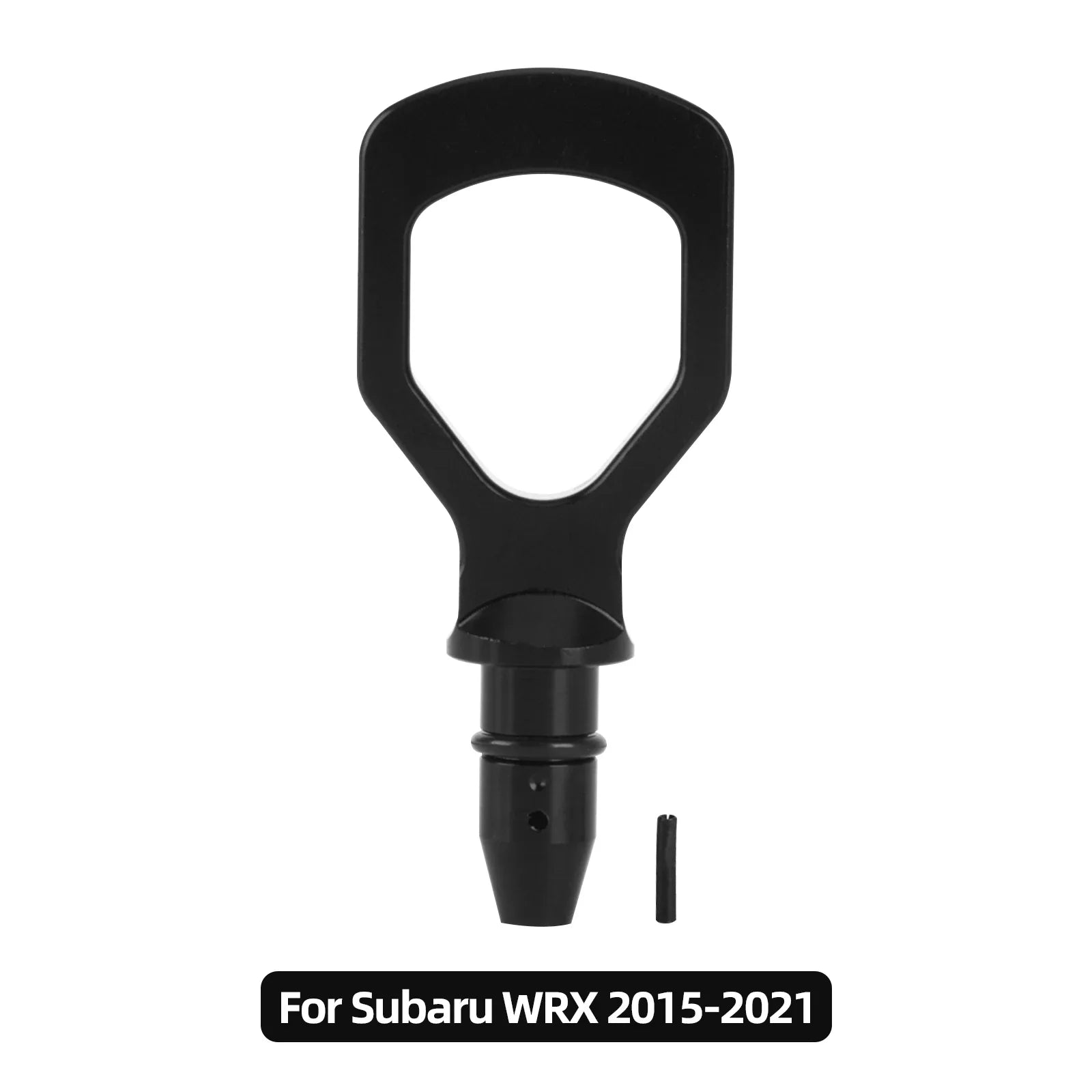 Subaru WRX Billet Aluminium Engine Oil Dipstick Pull Handle 2015 - 2021