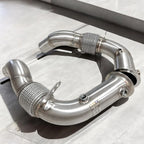 730HP Performance Upgrade For S63tu BMW F10 M5, F13 M6, F06 M6