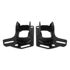 BMW E36 / E46 3 Series & E85 / E86 / E89 Z4 Adjustable Rear Trailing Arm Toe-In Brackets 1992 - 2016 (Excludes E36 Compact / Ti / Z3 / M Variants / Replaces 33303411877 / 33303411878 / 33301096602 / 33301096601)