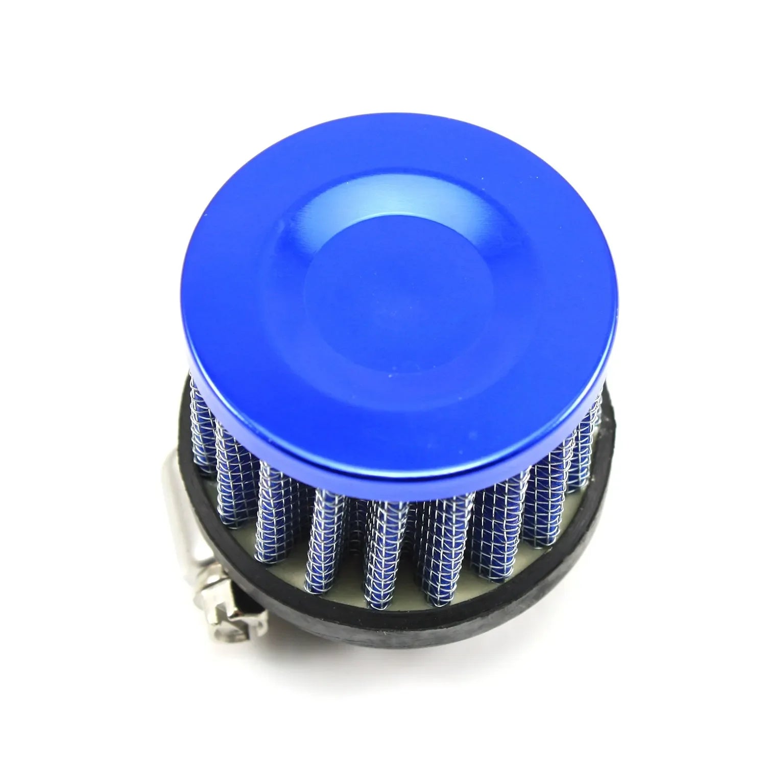Universal Cone Cold Air Intake Filter (12mm / 25mm) – Reusable & Washable Performance Air Filter