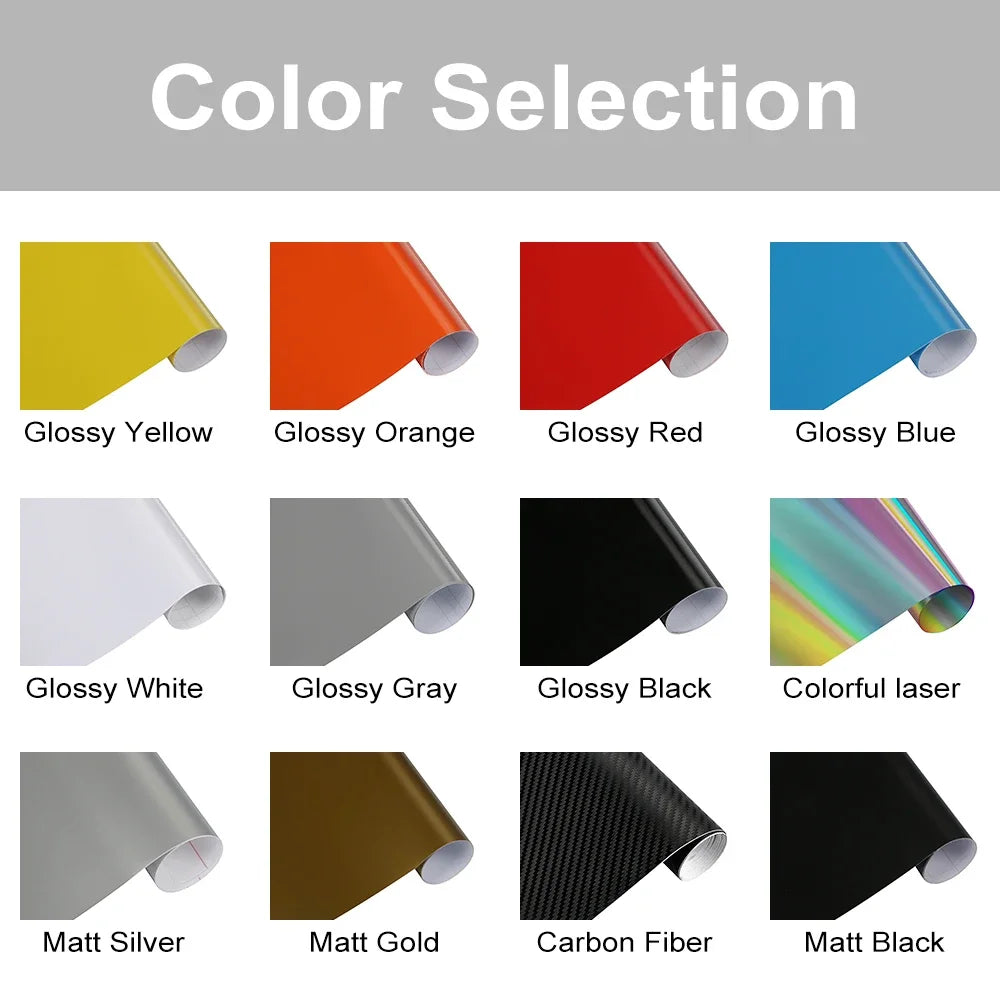 Front Windshield Decal for Pickup Trucks | Custom Vinyl Graphic Cover