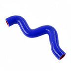 VW Golf MK4 / Jetta MK4 / Bora & Audi A3 8L 1.8T AUM / AUQ Silicone Crankcase Breather Hose Kit 1998 - 2006 (5-Piece Set)