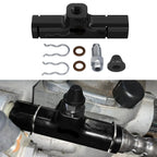 VW Golf / GTI / Jetta / Passat B6 / Tiguan, Audi A3 8P / TT, SEAT Leon & Skoda Octavia 02M / 02Q 6-Speed Billet Aluminium Clutch Master Cylinder Mod Kit (Replaces 1J0721468C)