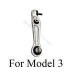 Suspension Lower Control Arm for Tesla Model 3 / Model Y | Straight Arm Toggle Arm (1044354-00-E)