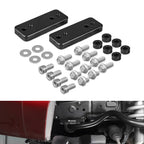 Toyota 4Runner & FJ Cruiser Billet Aluminium Front Sway Bar Relocation Kit for 2"+ Lift Setups 2010 - 2024 (Non-KDSS Models / Replaces 48824-60190)