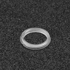 VW Passat, SEAT Toledo / Leon / Arosa & VW Lupo Front Left & Right Door Lock Cylinder Repair Kit 1995 - 2006 (Replaces 3B0 837 167 / 168)
