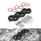 Toyota FJ Cruiser / 4Runner / Tundra 4.0L V6 Billet Aluminum Intake Manifold Adapter 1GR-FE 2010 - 2024