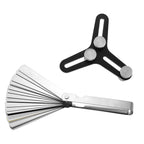 Universal 7075 Billet Aluminium Engine Piston Ring Squaring Tool – 2" to 5" Bore Range