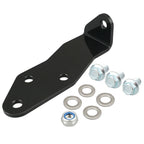 Honda Civic EG EK / Integra DC2 B Series B16 B18 Low Profile Steel Transmission Torque Mount Bracket & Bolt Kit