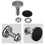Adjustable Short Clutch Stop for BMW E30 E36 E46 E39 Z3 M3 (Manual Transmission)