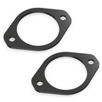 Rear Shock Mount Reinforcement Plates for BMW E30 E36 E46 Z3 Z4 (Steel Upgrade)