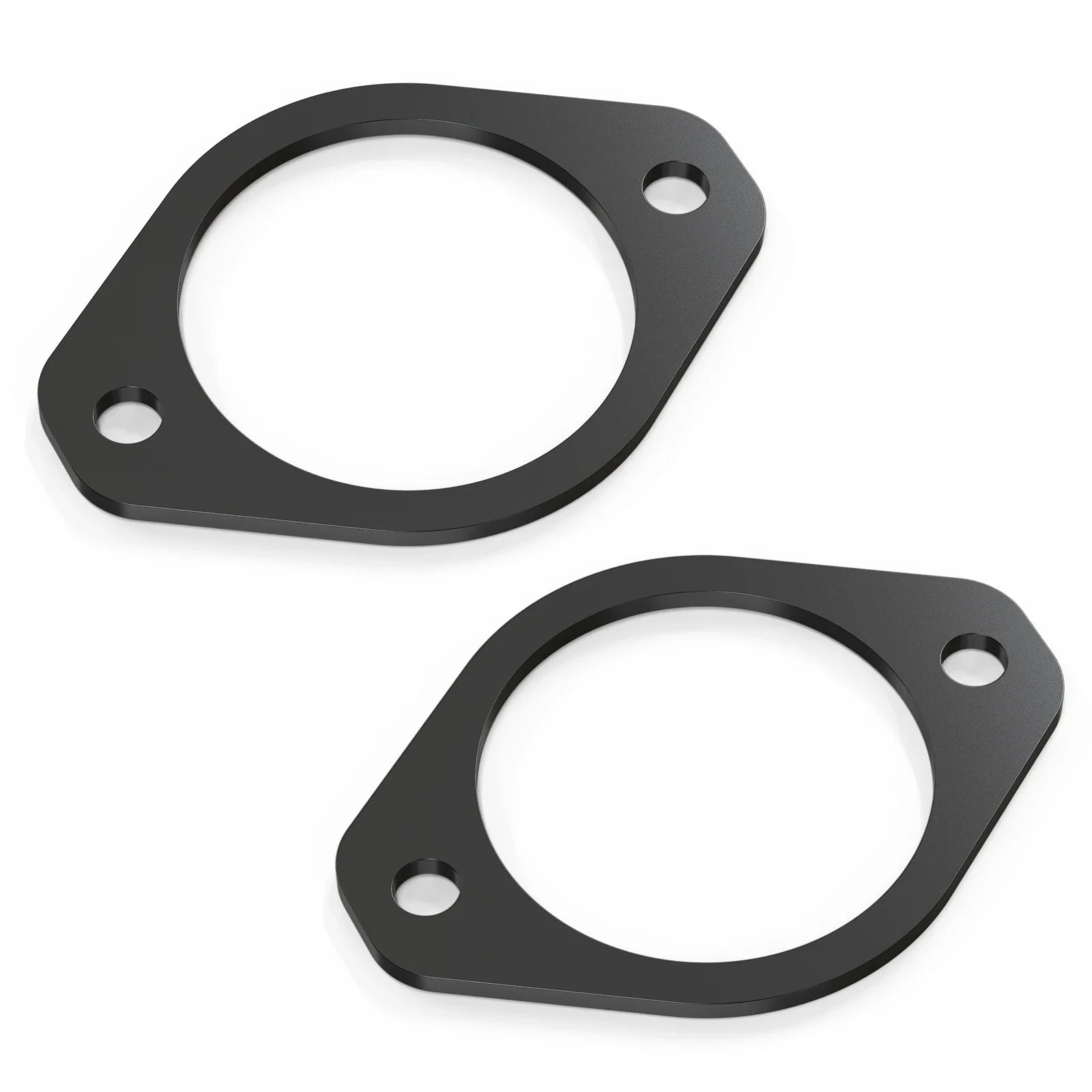 BMW 3 Series E30 E36 E46 / Z3 / Z4 E85 Complete Rear Upper 85A Polyurethane Shock Mounting Kit 10mm 1986 - 2008