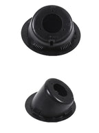 Hummer H2 ABS & Aluminium Alloy Anti-Theft Fuel Tank Cap Cover 2003 - 2009