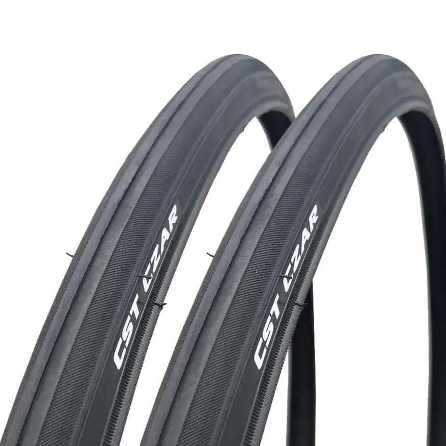CST C1406 Road Tire - 700×25C