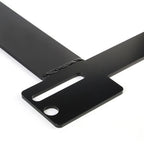 93-02 Chevrolet Camaro Low Mount Seat Bracket