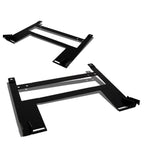 2005-2007 Chevrolet Cobalt Low Mount Seat Bracket