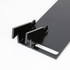 2005-2007 Chevrolet Cobalt Low Mount Seat Bracket