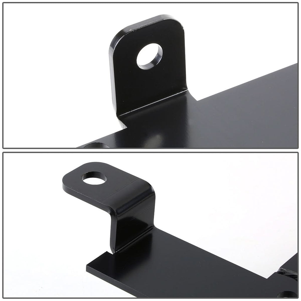 97-04 Corvette C5 Low Mount Bucket Seat Bracket