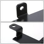 97-04 Corvette C5 Low Mount Bucket Seat Bracket