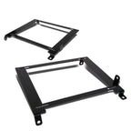 01-05 Honda Civic Low Mount Seat Bracket