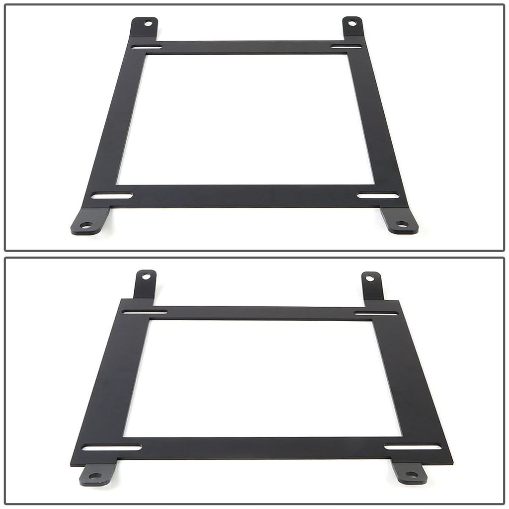 90-97 Mazda Miata Low Mount Seat Bracket
