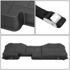 2014-2019 Chevrolet Silverado GMC Sierra Seat Storage Box