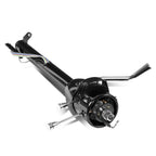 Universal 32 Inch Automatic Steering Column Black