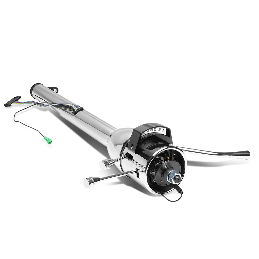 1955-1959 Chevrolet 32" Automatic Transmission Steering Column