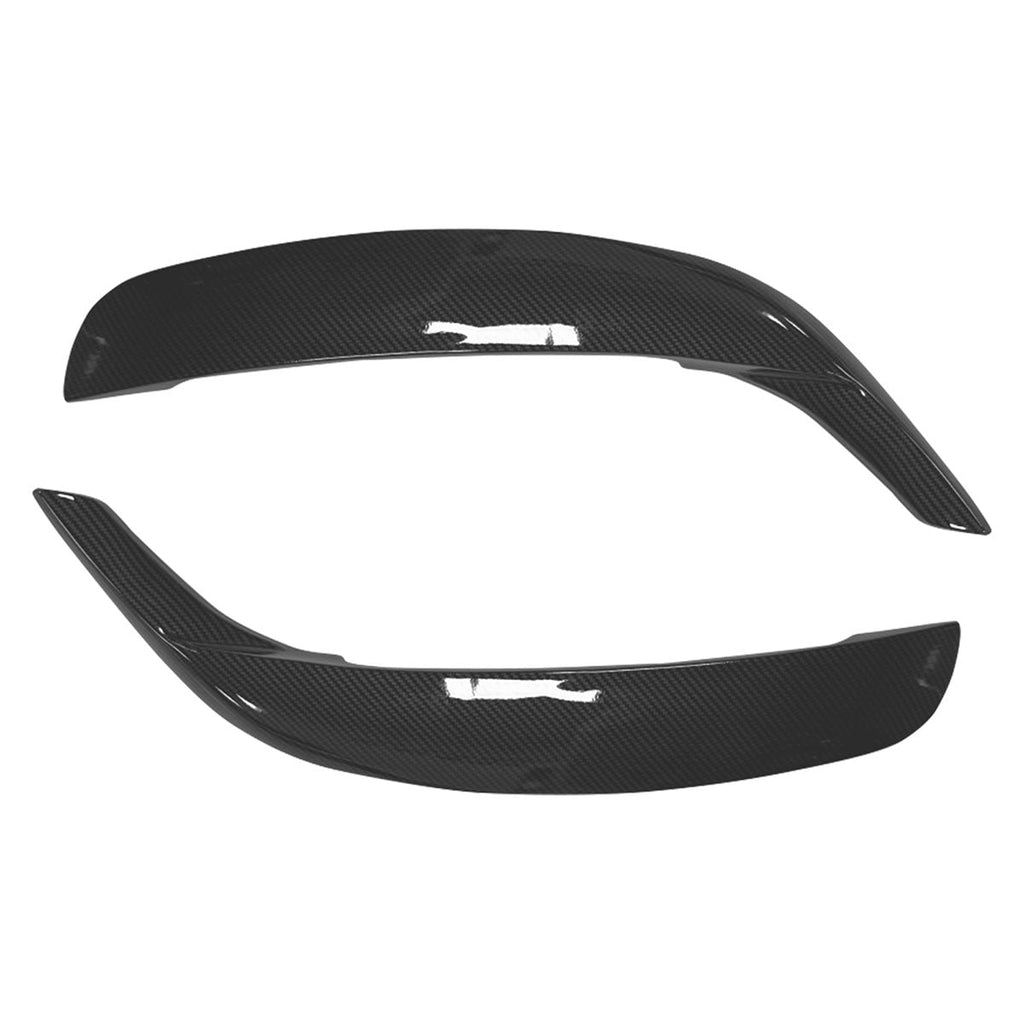 2021-2023 Tesla Model 3 2020-2022 Y Side Camera Cover Trim ABS