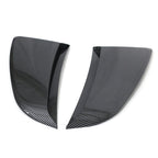2024-2025 Ford Mustang IKON Carbon Fiber Paint Fender Door Vent ABS
