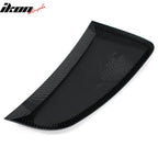 2024-2025 Ford Mustang IKON Carbon Fiber Paint Fender Door Vent ABS