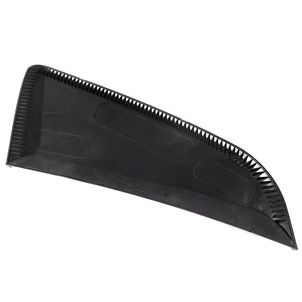 2021-2023 Tesla Model 3 2020-2022 Y Side Camera Cover Trim ABS