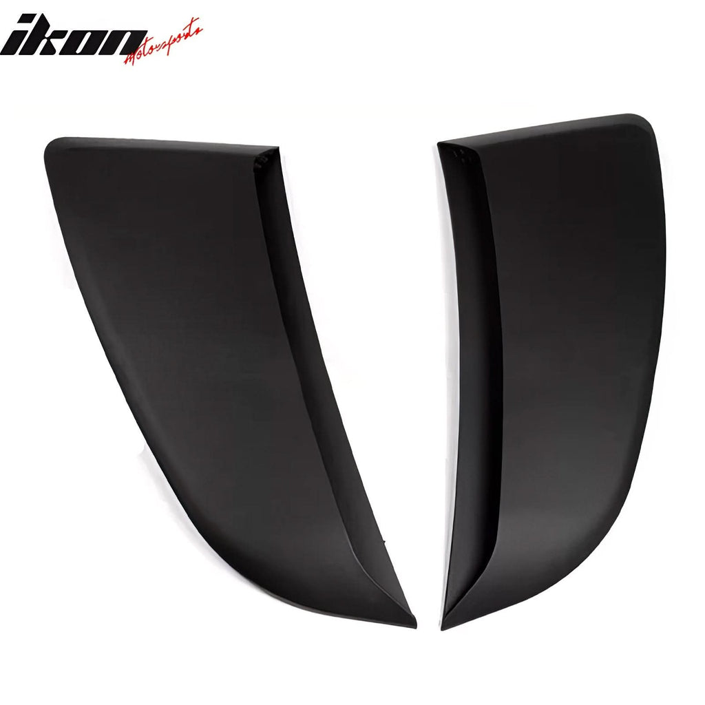 2021-2023 Tesla Model 3 2020-2022 Y Side Camera Cover Trim ABS