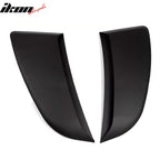 2021-2023 Tesla Model 3 2020-2022 Y Side Camera Cover Trim ABS
