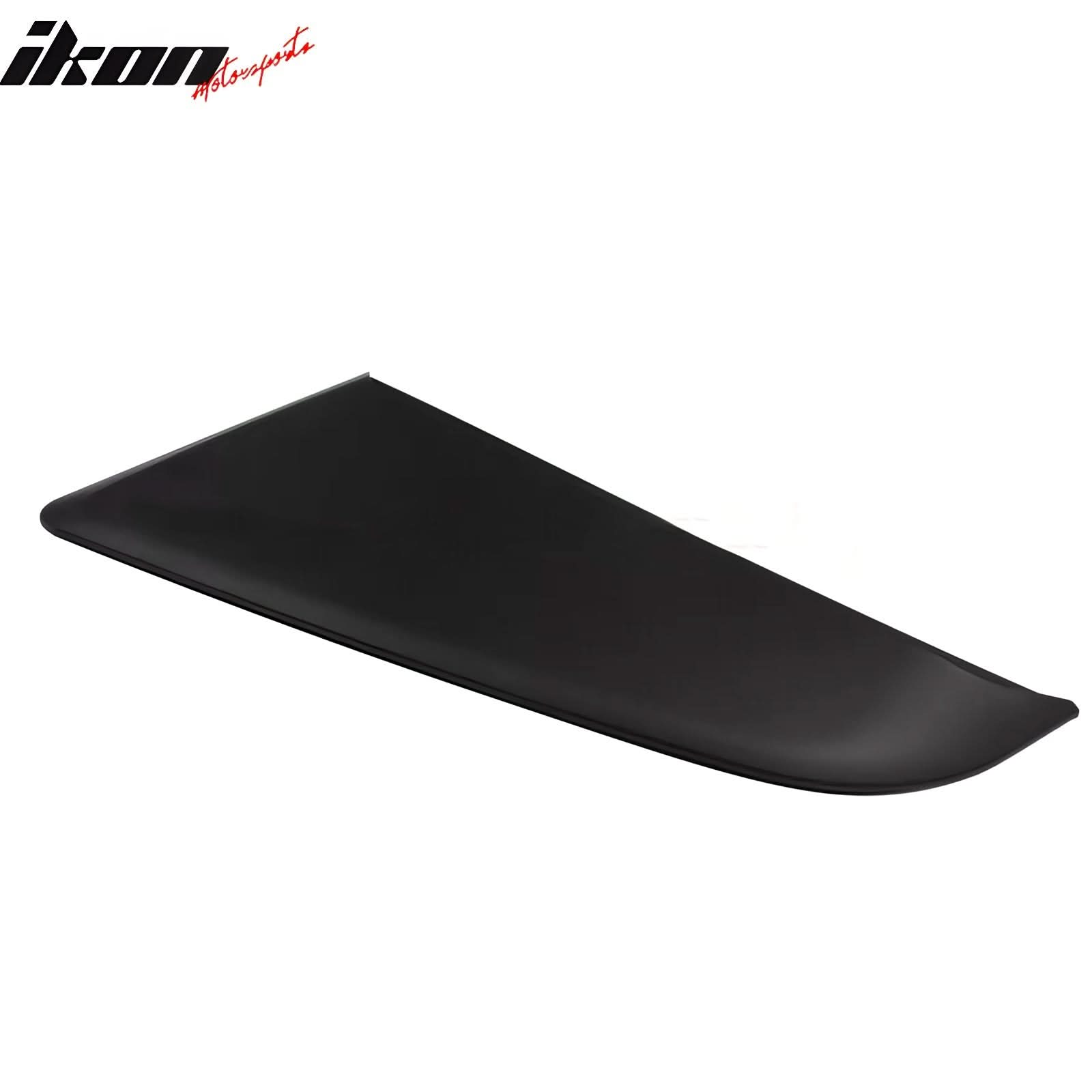 2021-2023 Tesla Model 3 2020-2022 Y Side Camera Cover Trim ABS