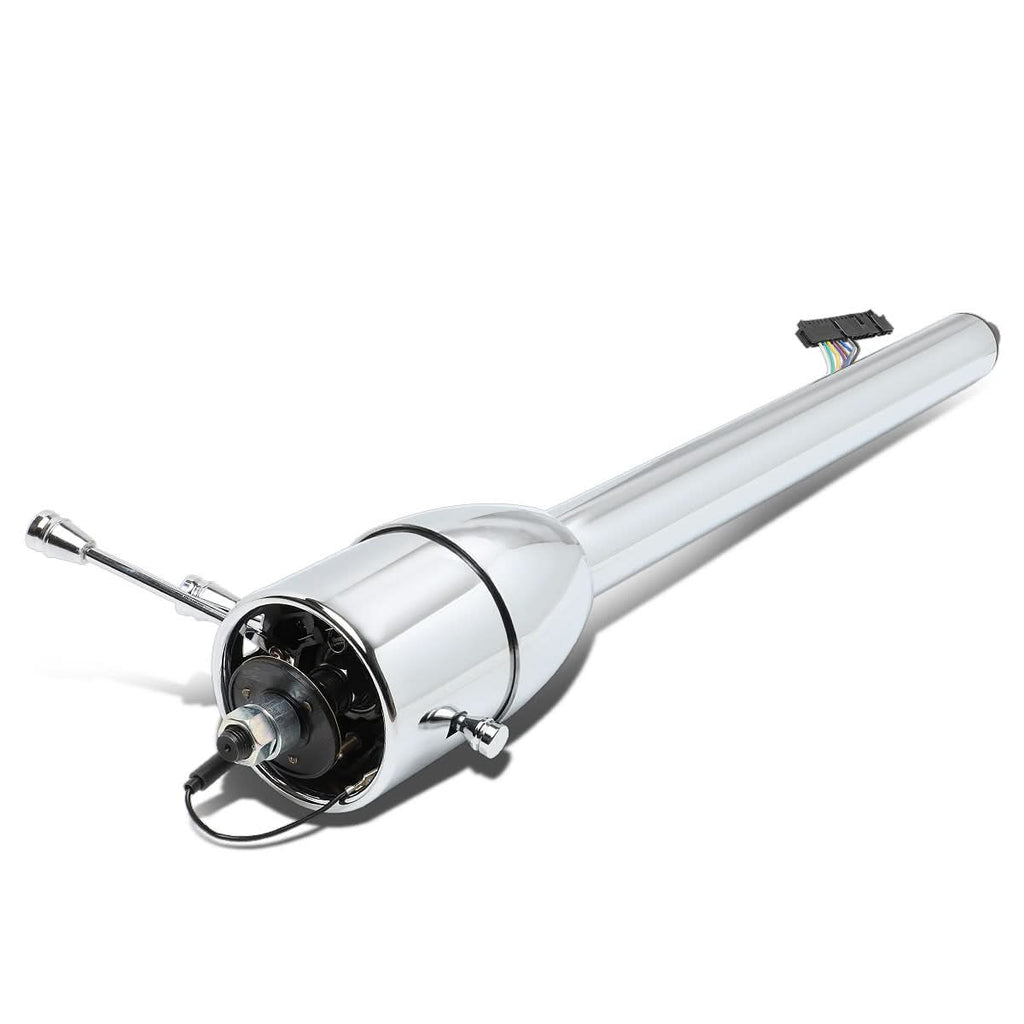 1955-1959 Chevrolet 30" Manual Steering Column - Floor Shift