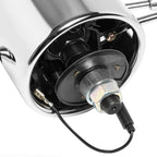 1955-1959 Chevrolet 30" Manual Steering Column - Floor Shift