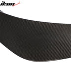 2020-2025 Toyota GR Supra A90 Side Fender Vents Gloss Dry Carbon Fiber