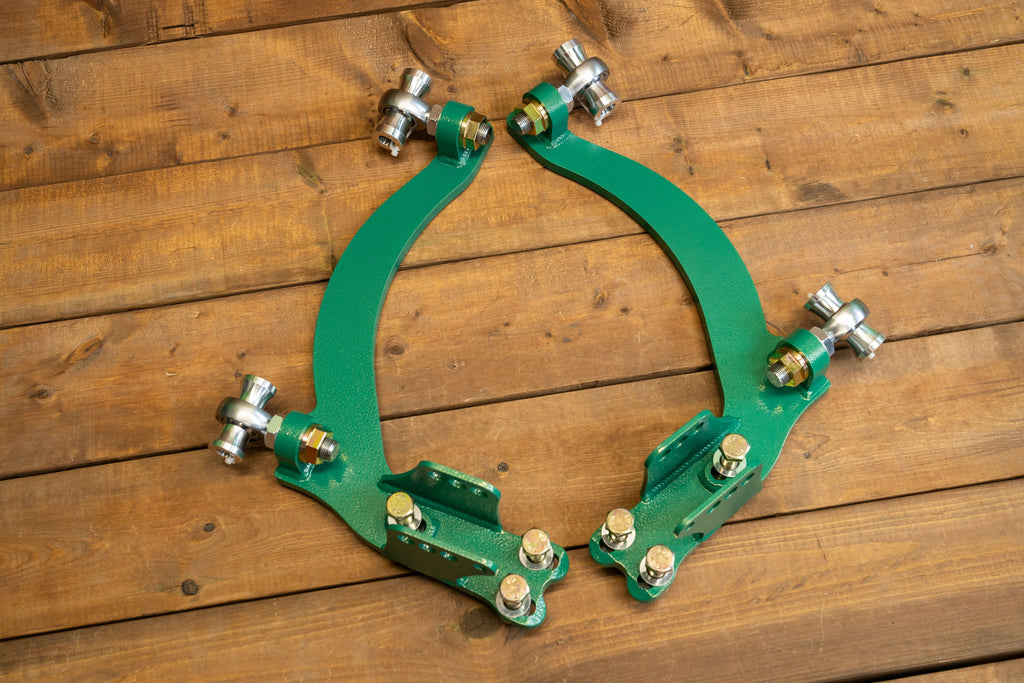 FDF RaceShop TOYOTA SOARER/LEXUS SC300/400 Z30 ADJUSTABLE FRONT CONTROL ARMS