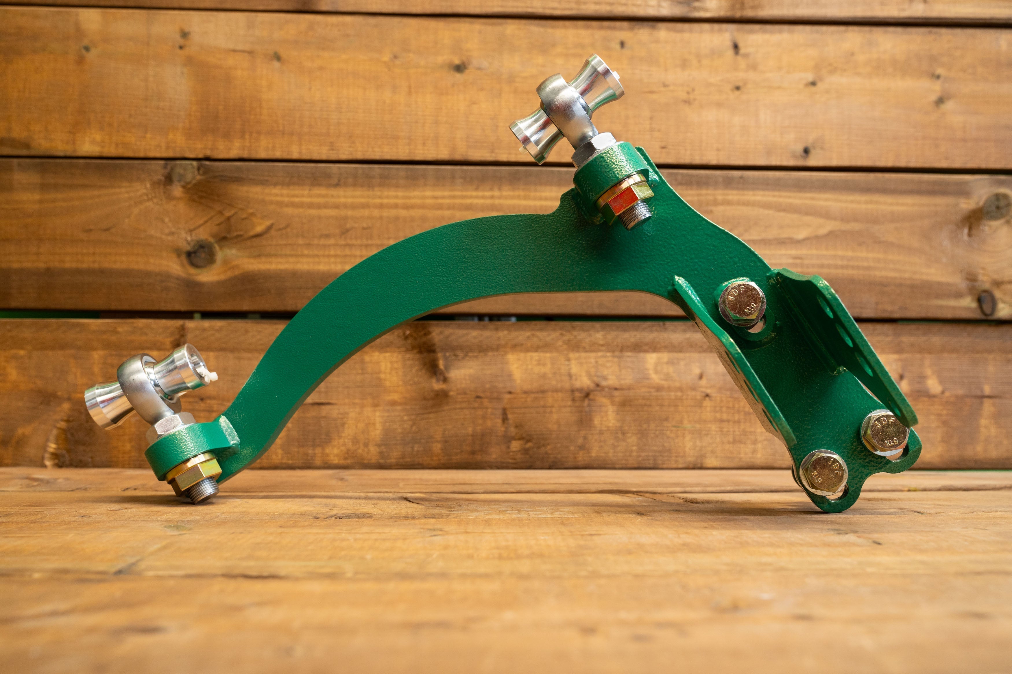 FDF RaceShop TOYOTA SOARER/LEXUS SC300/400 Z30 ADJUSTABLE FRONT CONTROL ARMS