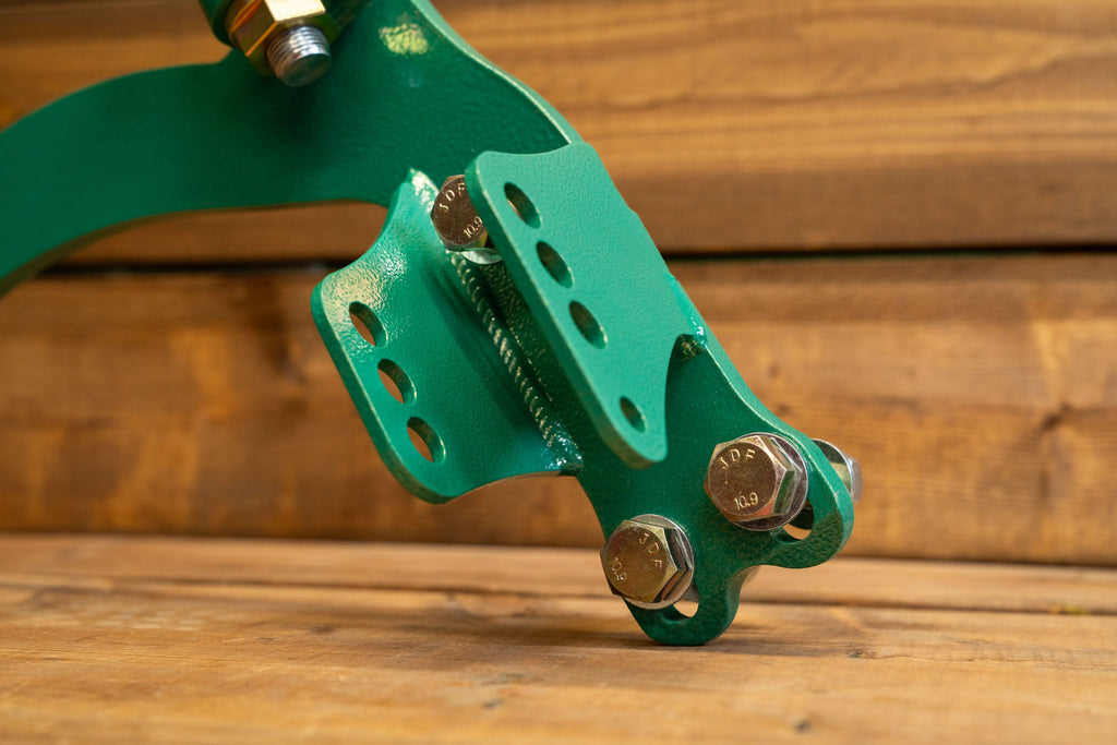 FDF RaceShop TOYOTA SOARER/LEXUS SC300/400 Z30 ADJUSTABLE FRONT CONTROL ARMS