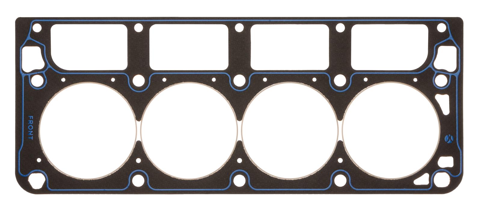SCE Vulcan Cut-Ring Head Gaskets CR201559