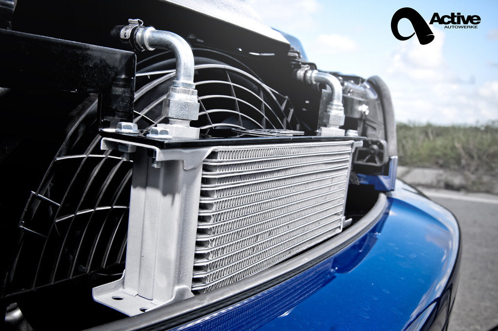 Active Autowerke BMW E46 M3 Supercharger Kit Generation 9.5 Level 1