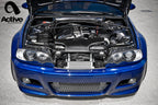 Active Autowerke BMW E46 M3 Supercharger Kit Generation 9.5 Level 1